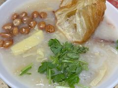 荔湾艇仔粥-点都德(长泰广场店)