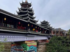 -程阳八寨景区