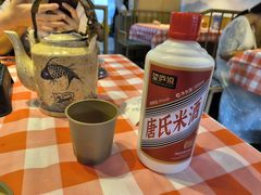 -望庐说·本地菜馆