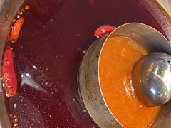 -潮火锅·麻辣牛肉火锅(观音桥方圆·LIVE店)