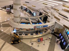 -万象影城(杭州万象城IMAX激光店)