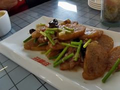 -郑喜旺烧烤(新密总店)