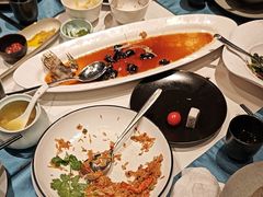 -杭州西湖柳莺里酒店·闻莺厅