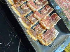 -燚青春泥炉烤肉(东泰店)