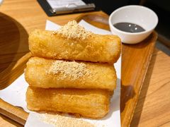 蛋酥软糍粑-太二酸菜鱼(福州泰禾店)