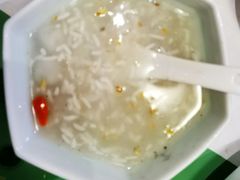 酒酿圆子-荷风细雨·中国茶宴(碧云店)