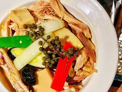 -耶里夏丽·丝路新疆菜·清真食品(徐汇南丹东路臻选店)