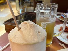 -杭州钱江新城万怡酒店-西餐厅