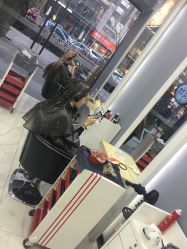 -DL HAIR SALON