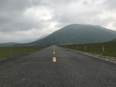 -大冬树山垭口