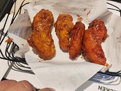 -Kyochon1991校村(共和路店)