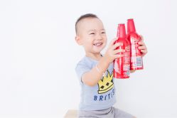 -拾光盒子儿童摄影(别墅店)