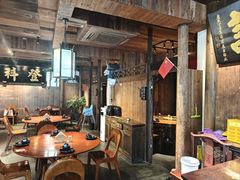 -徽三说·土徽菜·中国徽菜连锁品牌(一中店)