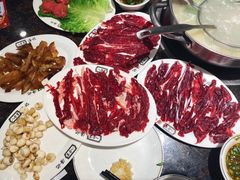-八合里潮汕鲜牛肉火锅(深圳海岸城店)