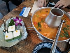 -Hi YOU你的饭局泰餐厅(雍和宫店)