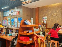 -京玉菲饭店(李村店)