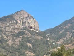 -大慈岩风景区