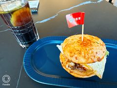 -必胜客(安盛金马店)