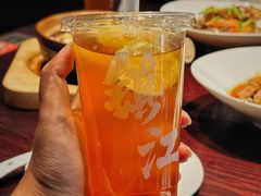 -永安鱼庄·镇江菜(东吴路店)