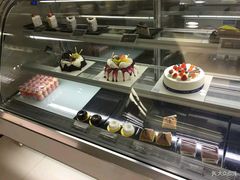 -罗莎蛋糕魔法师(瓜堤店)