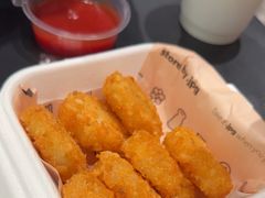 -JPG canteen(广州寺右公馆店)
