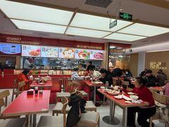 -阳阳中国饭(龙湖大兴天街)