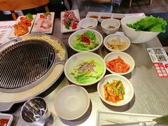 -喜来稀肉(虹泉路店)