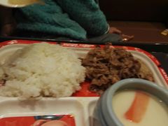 -食其家·牛丼咖喱(大悦城店)