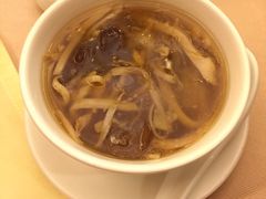 -金鮀岛潮州酒家