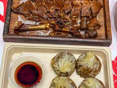 -鸿先阁·干煸虾(星沙店)