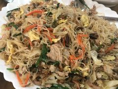 -大嶝岛景霞大排档