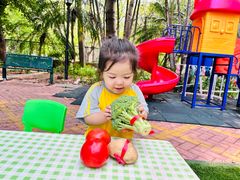 -金点蒙氏国际教育(悠然校区)