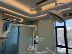 -泰康拜博口腔医院(海曙店)