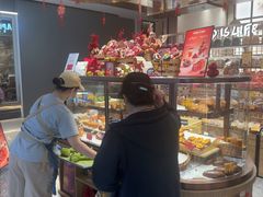 -PAPER STONE BAKERY(天汇广场店)