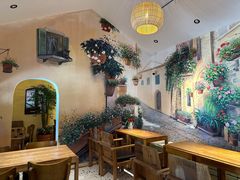 -萤火虫咖啡(后海店)