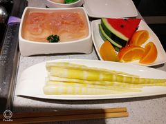 -海底捞火锅(大融城店)