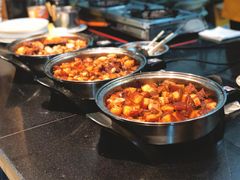 -百味饺子城•海鲜家常菜(秦皇岛店)