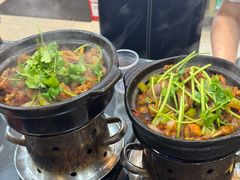 -川香煲(茅台路店)