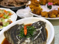 多宝鱼-御满江海鲜酒家(洛溪新城店)