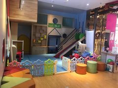 -奇趣童年运动馆(宜家馆)