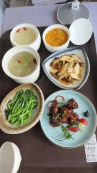 -巍阁高端月子中心(新世界店)