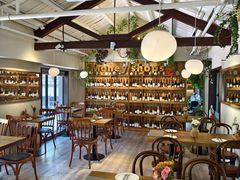 -Money Shops(愚园路店)