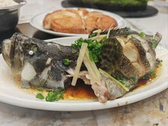 -八方海味餐厅