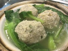 -陈记菜馆·非遗淮扬菜(东关街教场店)