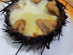-超越海鲜屋(飞龙物业店)