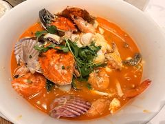 -环球渔市·平价海鲜餐厅(星潮广场店)