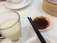 -翡翠拉面小笼包(机场DFS店)