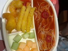 -椒爱水煮鱼川菜(龙德广场店)