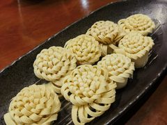 -1078號老北京涮肉(松柏店)