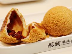 -蔡澜点心·粤菜(月星环球港店)